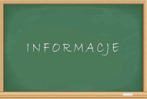 informacje